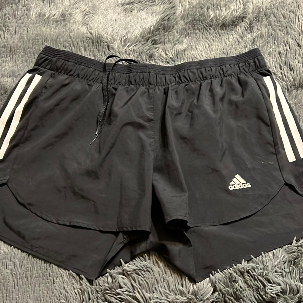 NWOT adidas shorts